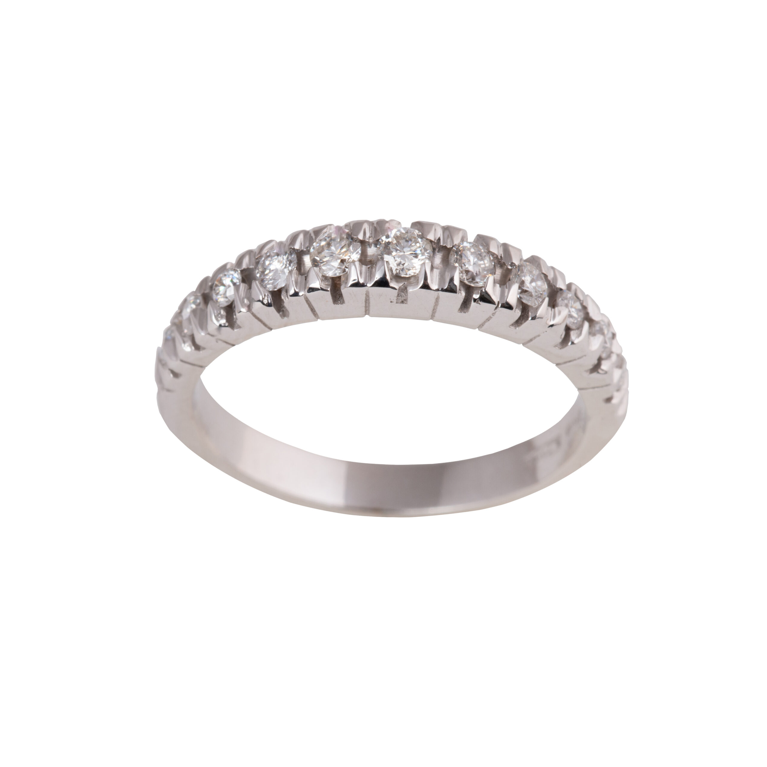 riviere oro 18kt_ diamanti